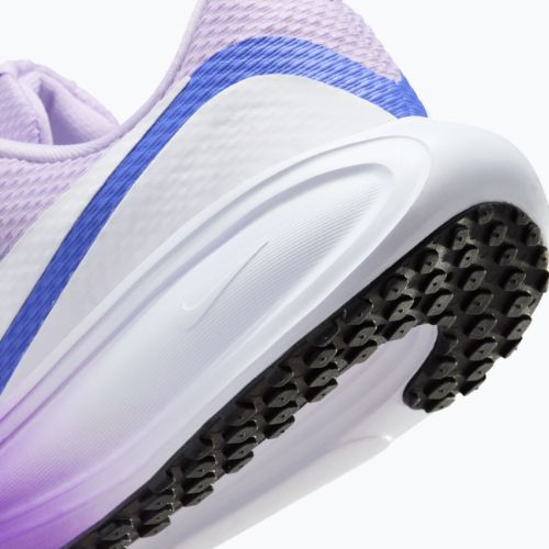 Scarpe da corsa donna Nike Revolution 8 violet mist/sapphire/black/white
