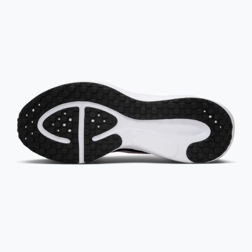 Scarpe running donna Nike Revolution 8 black/white/anthracite/pink foam