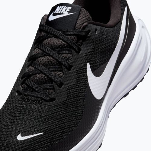 Scarpe da running donna Nike Revolution 8 black/iron grey/white