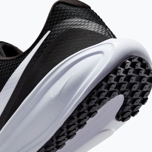 Buty do biegania damskie Nike Revolution 8 black/iron grey/white