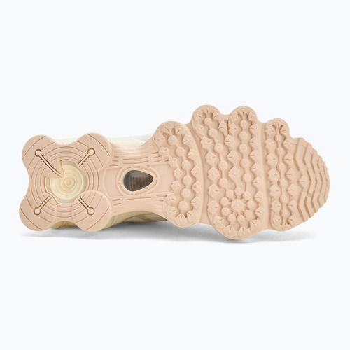 Scarpe da donna Nike Shox TL pearl white/particle pink/soft pearl