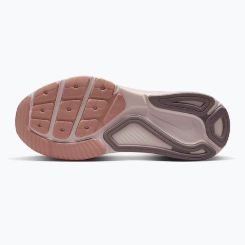 Scarpe da corsa donna Nike Structure 26 particle rose/tattoo/hydrogen blue/sail