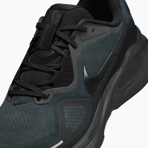 Scarpe da running uomo Nike Structure 26 black/iron grey/black