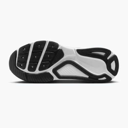 Buty do biegania męskie Nike Structure 26 black/cool grey/metallic silver/white