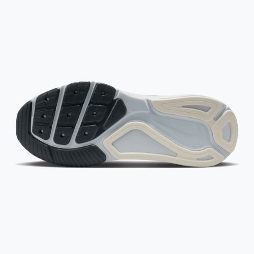 Scarpe da running uomo Nike Structure 26 anthracite/light smoke grey/sail