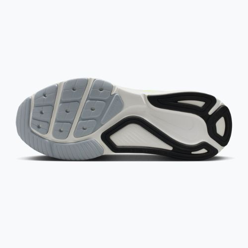 Scarpe da running uomo Nike Structure 26 summit white/volt/total orange/black