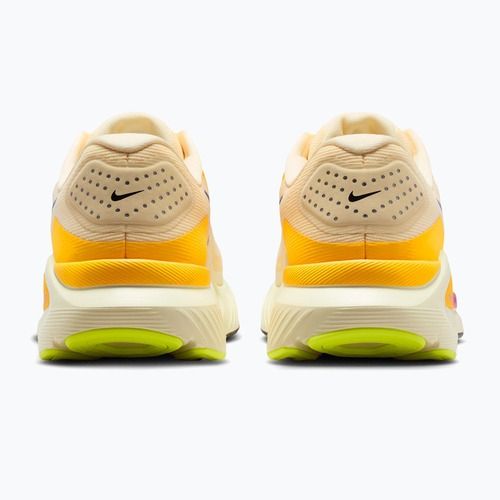 Scarpe da running uomo Nike Structure 26 alabaster/hyper violet/indigo burst