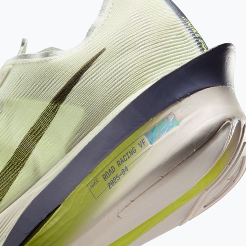 Scarpe da running uomo Nike Vaporfly 4 Sea Glass/Ultra Lime/Phantom/Sequoia