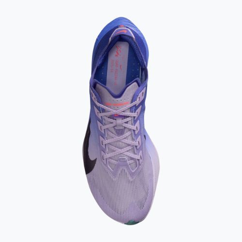 Scarpe da running donna Nike Vaporfly 4 violet mist/purple dynasty