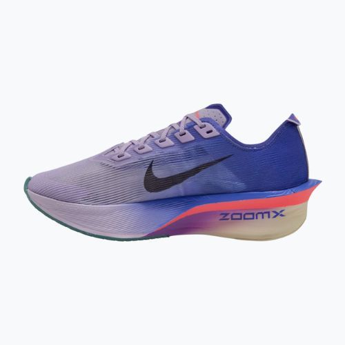 Scarpe da running donna Nike Vaporfly 4 violet mist/purple dynasty