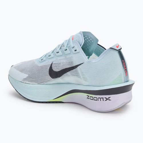 Scarpe da running donna Nike Vaporfly 4 glacier blue/blue tint/gridiron