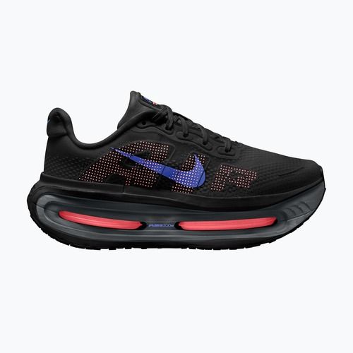 Scarpe da running donna Nike Vomero Premium black/hot lava/anthracite/sapphire