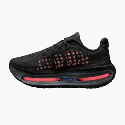 Scarpe da running donna Nike Vomero Premium black/hot lava/anthracite/sapphire