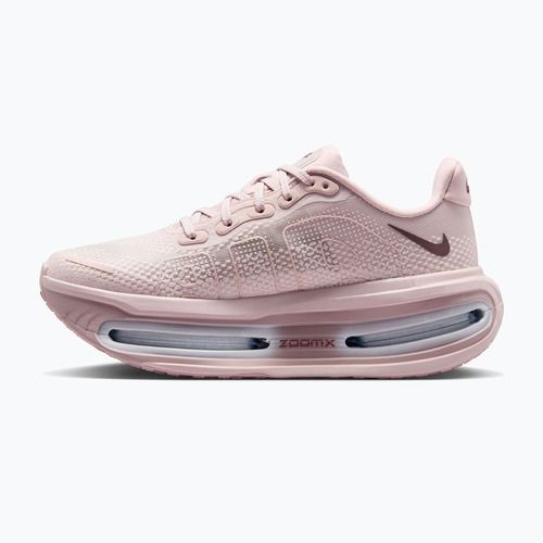 Scarpe da running donna Nike Vomero Premium particle rose/burgundy crush