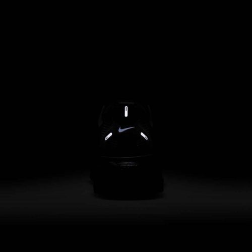 Scarpe da running uomo Nike Vomero 18 black/dark smoke grey/light smoke grey/black