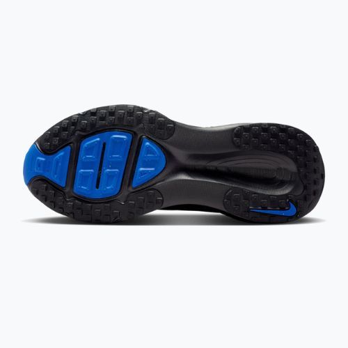 Scarpe da running uomo Nike Vomero 18 black/game royal/anthracite/black