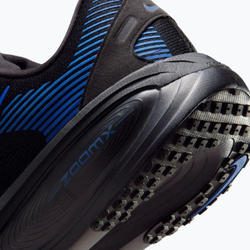 Scarpe da running uomo Nike Vomero 18 black/game royal/anthracite/black