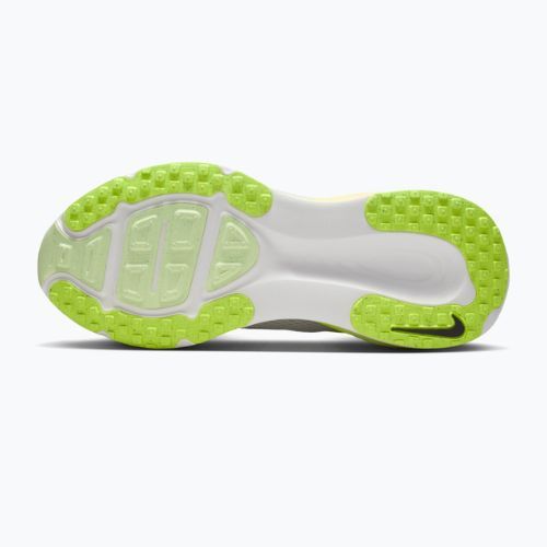 Scarpe da running uomo Nike Vomero 18 white/volt/barely volt/black