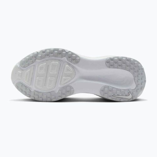 Scarpe da running donna Nike Vomero 18 white/photon dust/metallic silver