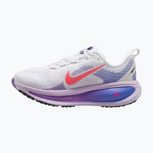 Buty do biegania damskie Nike Vomero 18 white/violet mist/sapphire/hot lava