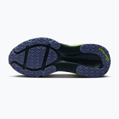 Scarpe da corsa uomo Nike Vomero 18 GORE-TEX seaweed/cannon-volt/barely volt