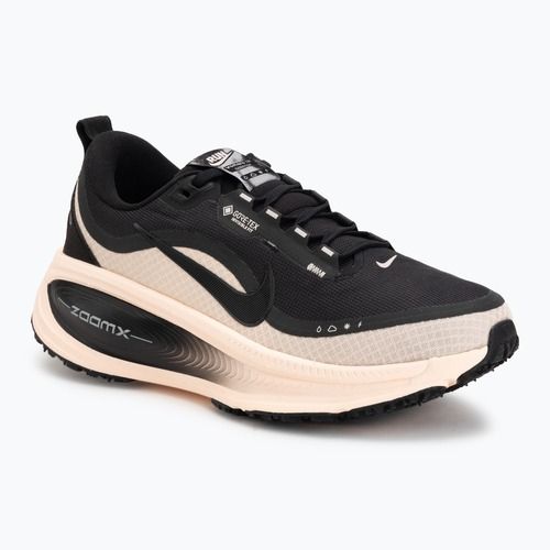 Scarpe running donna Nike Vomero 18 GORE-TEX black/crimson tint/black/black