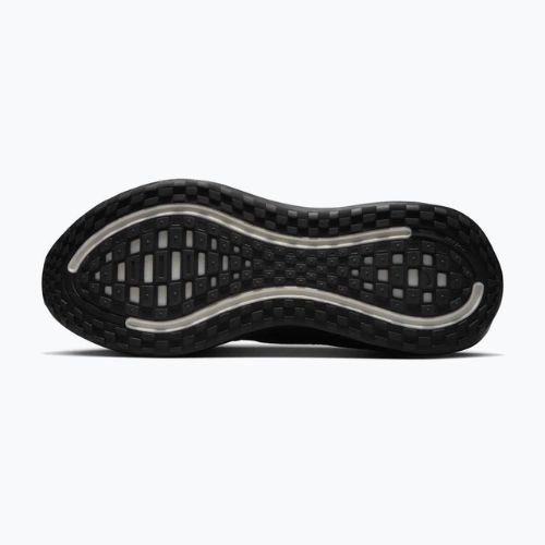 Scarpe running uomo Nike Vomero Plus black/metallic dark grey/dark smoke grey