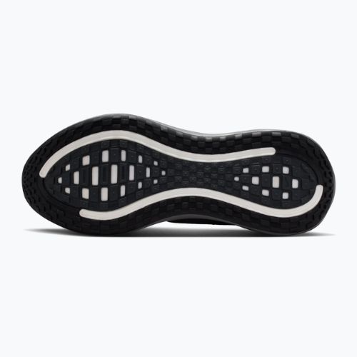 Scarpe da running uomo Nike Vomero Plus cool grey/safety orange/black