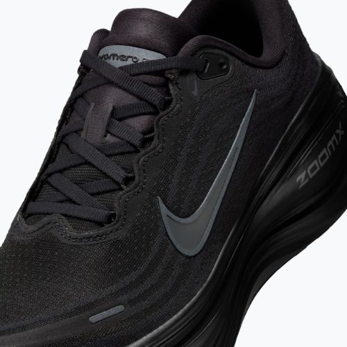 Scarpe da running donna Nike Vomero Plus black/metallic dark grey/dark smoke grey