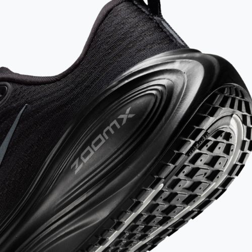 Scarpe da running donna Nike Vomero Plus black/metallic dark grey/dark smoke grey