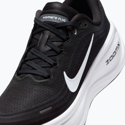 Scarpe da running donna Nike Vomero Plus black/cool grey/metallic dark grey/white