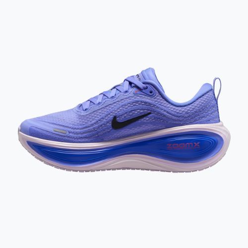 Buty do biegania damskie Nike Vomero Plus sapphire/violet mist/light violet