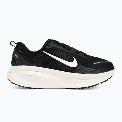 Buty do biegania męskie Nike Vomero 18 IF0514 black/coconut milk/summit white