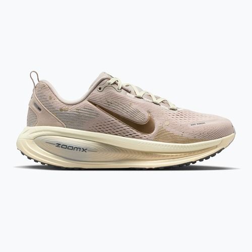 Scarpe running donna Nike Vomero 18 SE cream II/coconut milk/metallic gold grain
