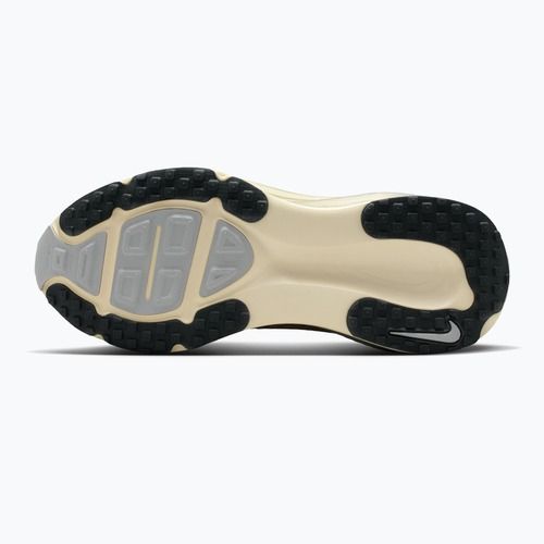 Scarpe running donna Nike Vomero 18 SE cream II/coconut milk/metallic gold grain