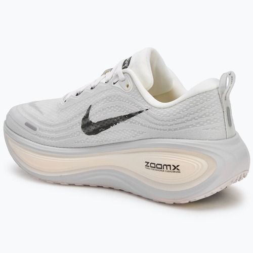 Scarpe da running uomo Nike Vomero Plus summit white/vast grey/sail/black
