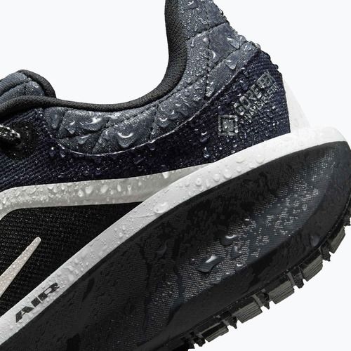 Scarpe da running donna Nike Winflo 11 GORE-TEX dark obsidian/anthracite/silt red