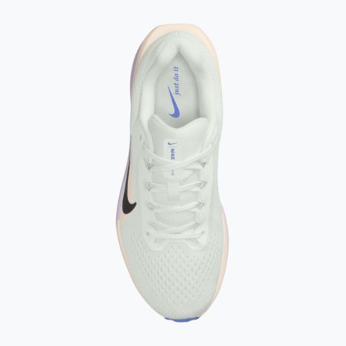 Scarpe da running donna Nike Winflo 11 summit white/violet mist/sapphire/black