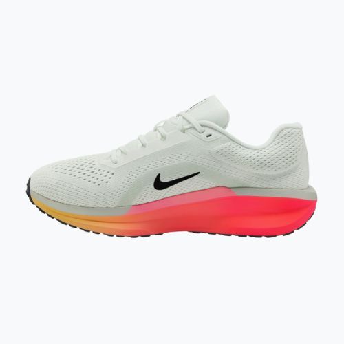 Scarpe da running uomo Nike Winflo 11 summit white/bright crimson/black