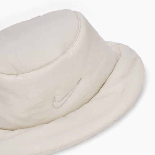 Cappello Nike Apex Puffle light bone/light bone