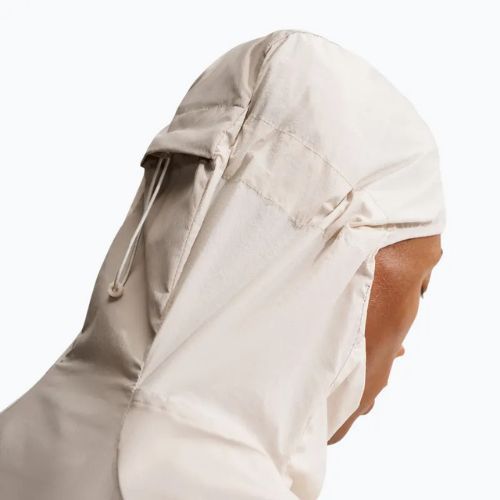 Giacca da running uomo Nike Stride Dri-Fit cream II/birch/natural