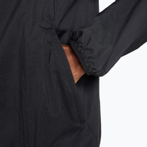 Giacca da running uomo Nike Stride Repel UV black/black