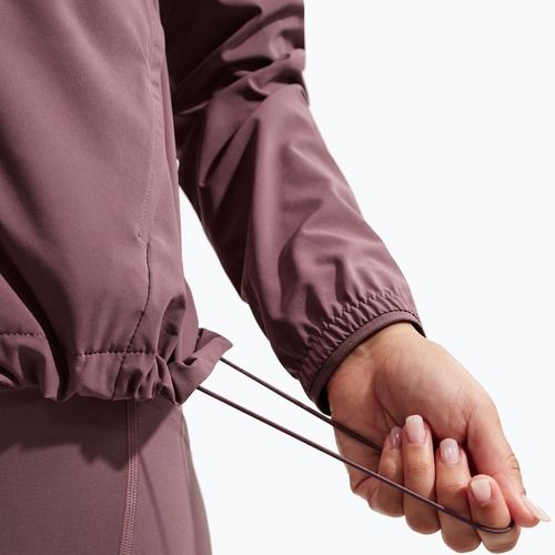 Giacca da running donna Nike Swift Repel Packable tattoo