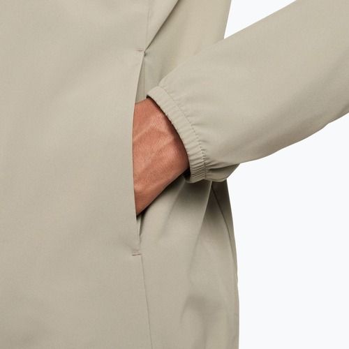Giacca da uomo Nike Form Dri-Fit light army