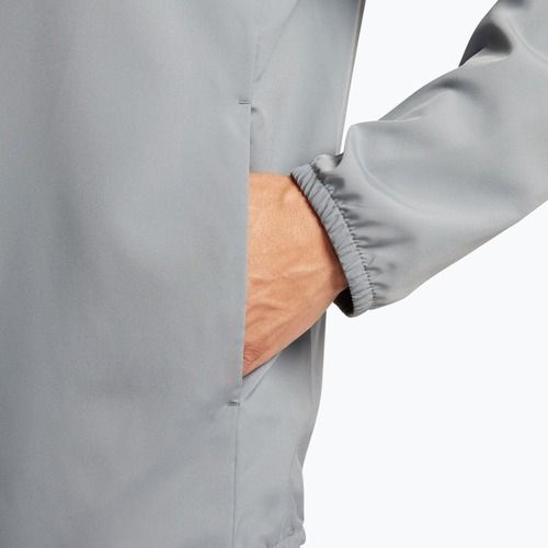 Giacca uomo Nike Form Dri-Fit smoke grey