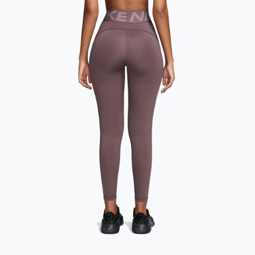 Leggings donna Nike Pro Sculpt tattoo/white