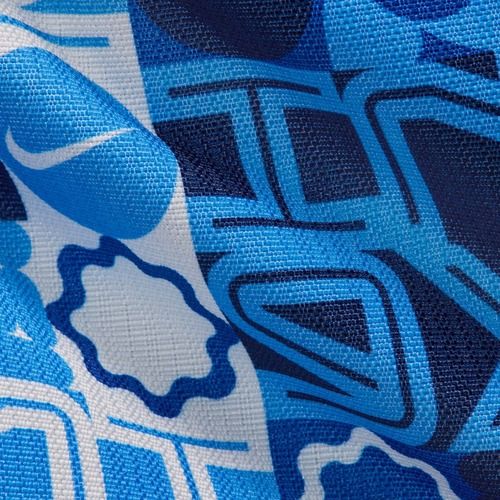 Zaino da allenamento Nike Brasilia 9.5 24 l university blue/black/white