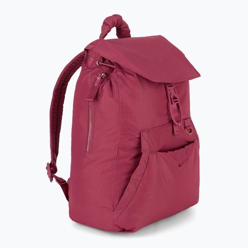 Plecak treningowy Nike One 25 l sweet beet