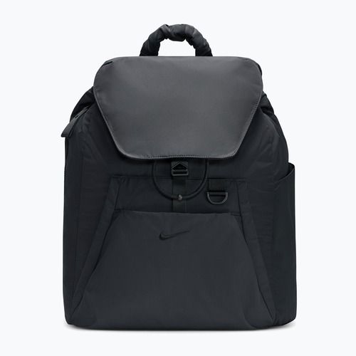 Zaino da allenamento Nike One 25 l black/iron grey/black