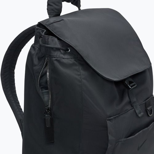Zaino da allenamento Nike One 25 l black/iron grey/black